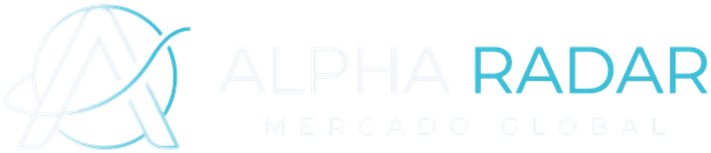 Alpha Radar - Mercado Global
